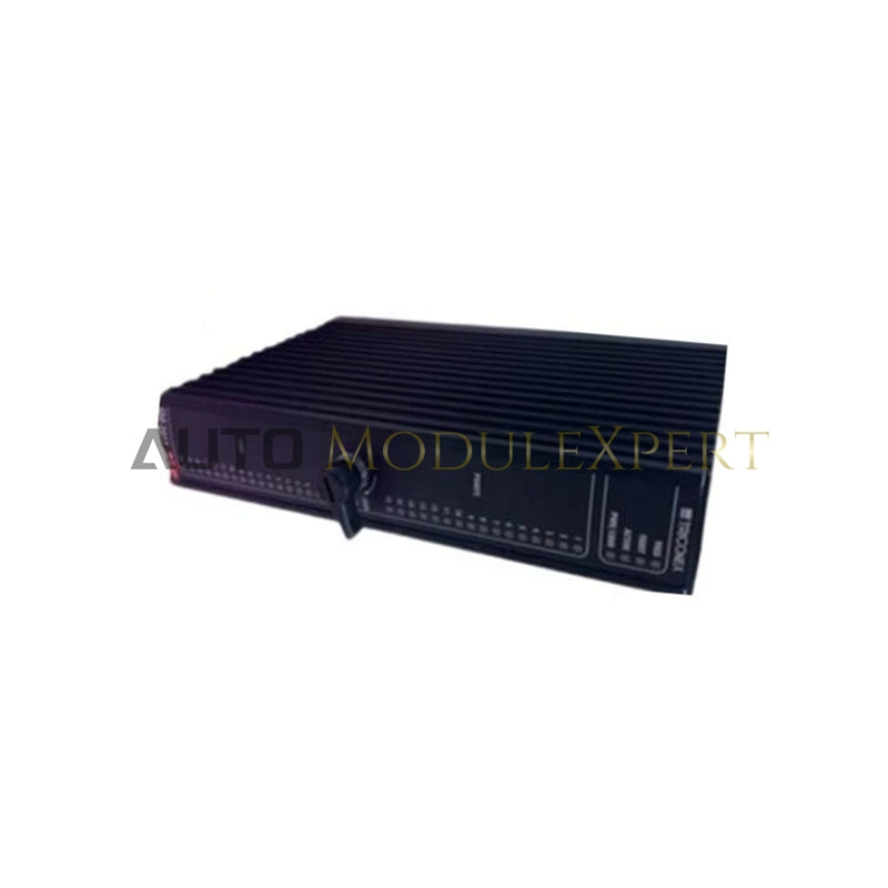 Коммуникационная плата Ethernet Triconex CIM3211 3211 с повышенной функциональностью и резервированием TMR