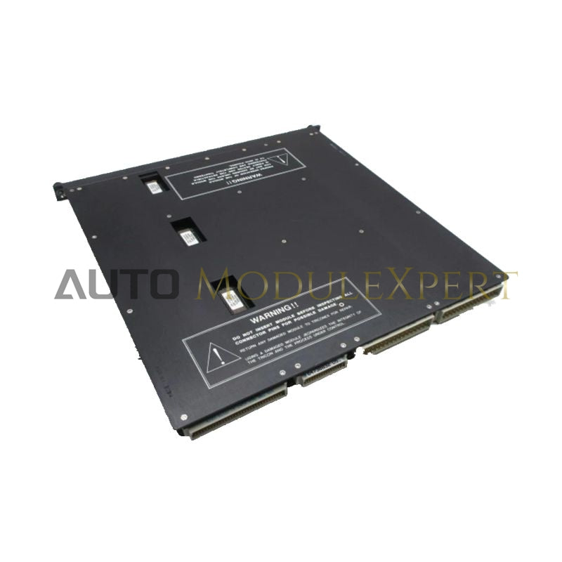 Triconex 2755-020 Digital Output Module Assembly Safety Control Series