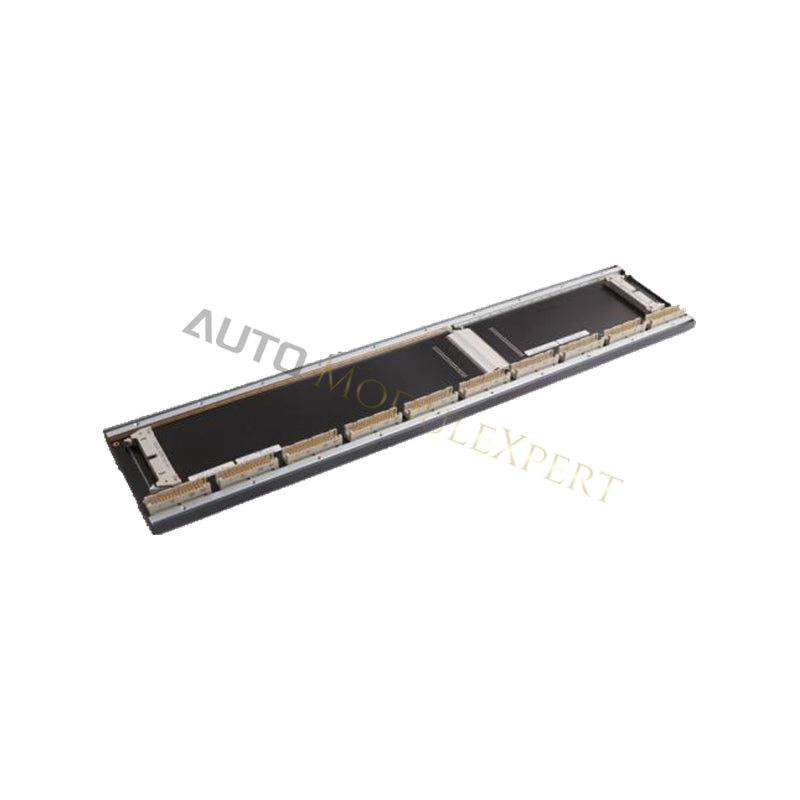 BS210 Bachmann M1-Backplane-Modul | 100-Mbit/s-Hochgeschwindigkeitsbus