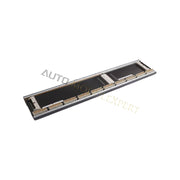 BS210 Bachmann M1-Backplane-Modul | 100-Mbit/s-Hochgeschwindigkeitsbus