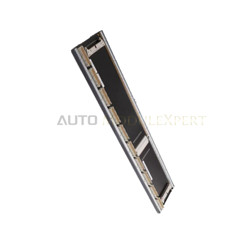 BS210 Bachmann M1-Backplane-Modul | 100-Mbit/s-Hochgeschwindigkeitsbus