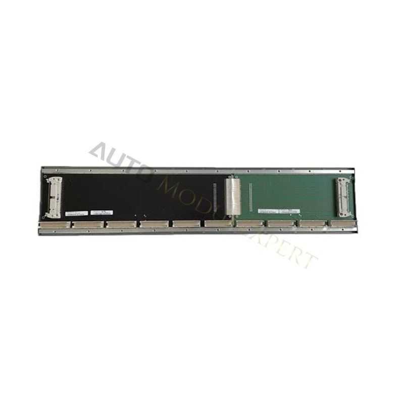 BS210 Bachmann M1-Backplane-Modul | 100-Mbit/s-Hochgeschwindigkeitsbus