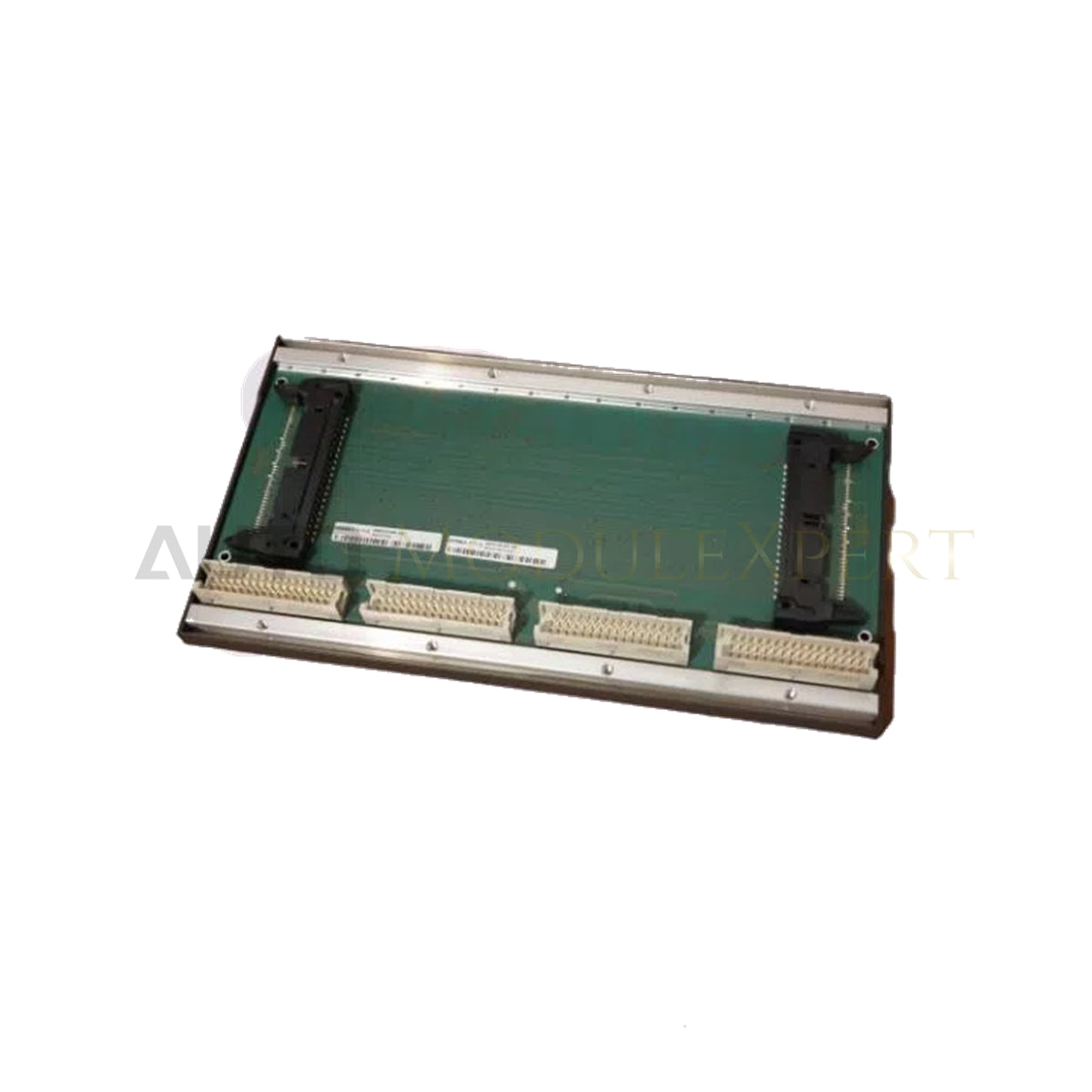 Bachmann BS204 M1 M200 Backplane-Modul | 4-Steckplatz-Bus-Rack