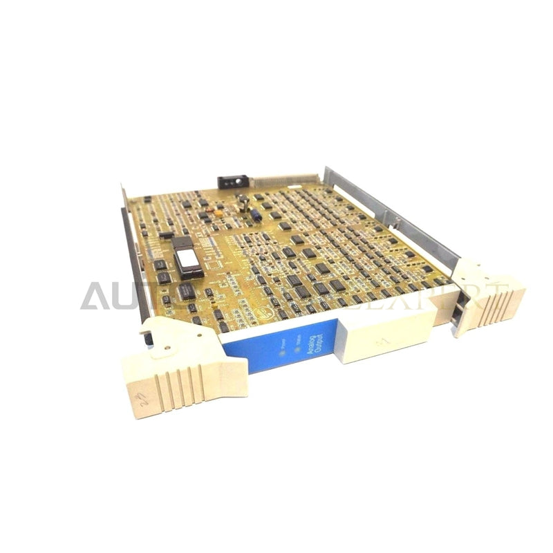 Honeywell 51304672-100 MU-PAOX03 Analogausgangs-IOP-Karte