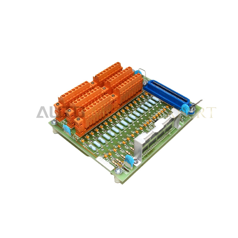 MC-TAIH02 51304453-150 Honeywell Experion STI-Eingangsmodul