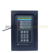 مرحل إدارة المحرك GE Fanuc 269PLUS-100P-HI5