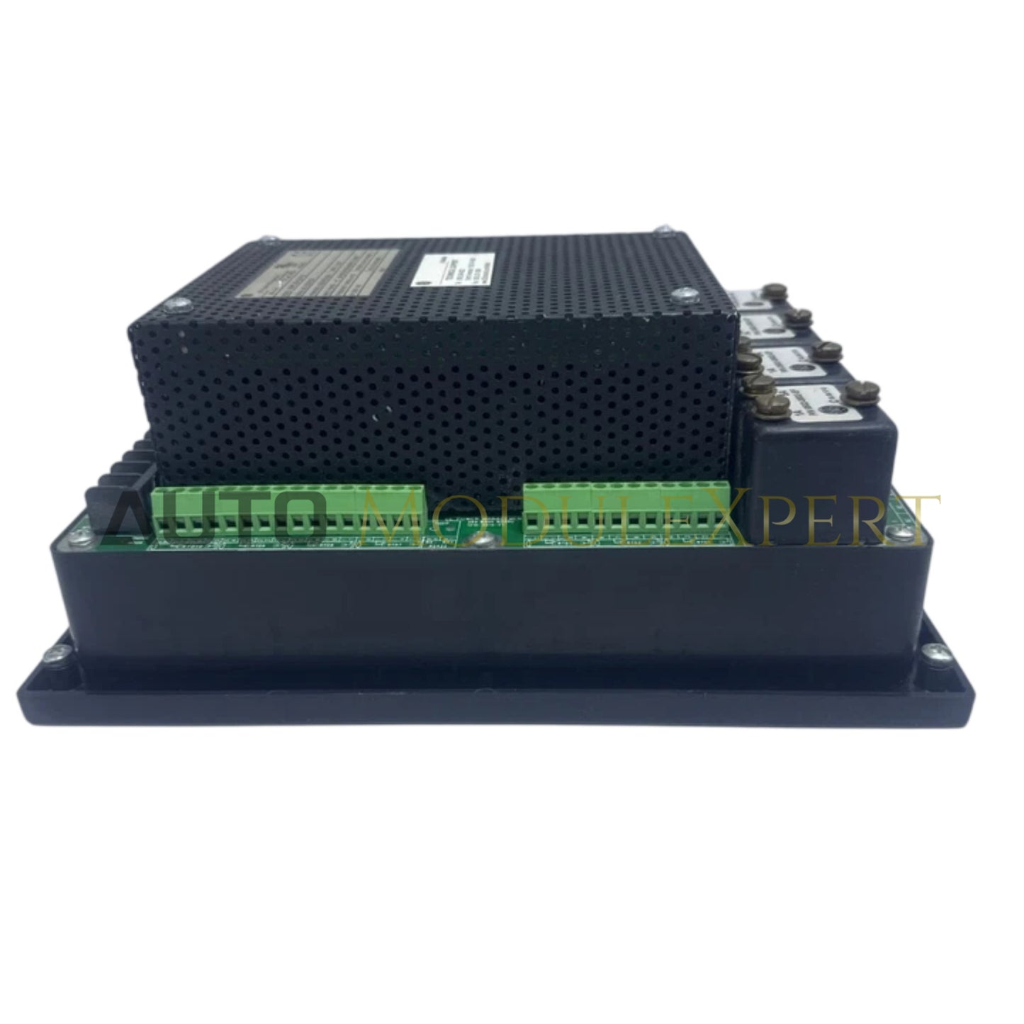 مرحل إدارة المحرك GE Fanuc 269PLUS-100P-HI5