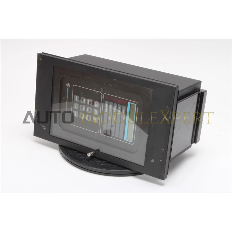 GE 269PLUS‑D/O‑111‑100P‑HI Motor Management Relay