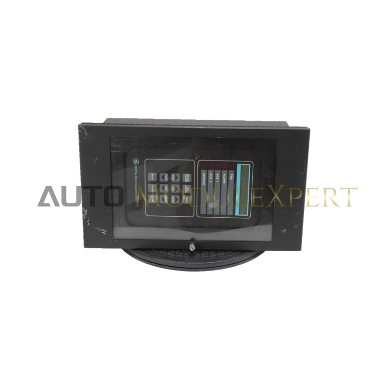 GE 269PLUS‑D/O‑111‑100P‑HI Motor Management Relay