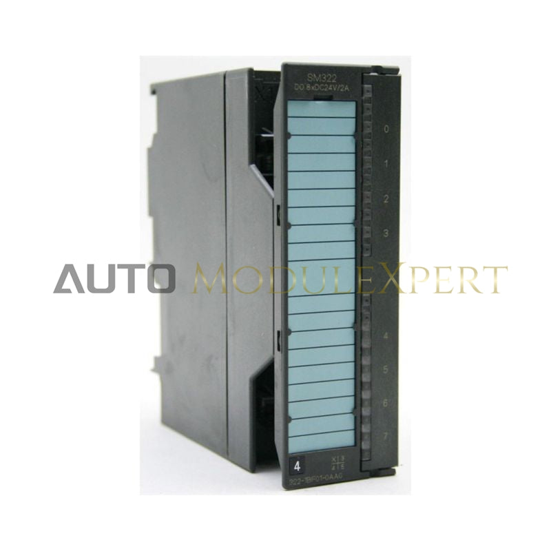 Digital Output Module ABB 6ES7322-5HF00-0AB0 Automation