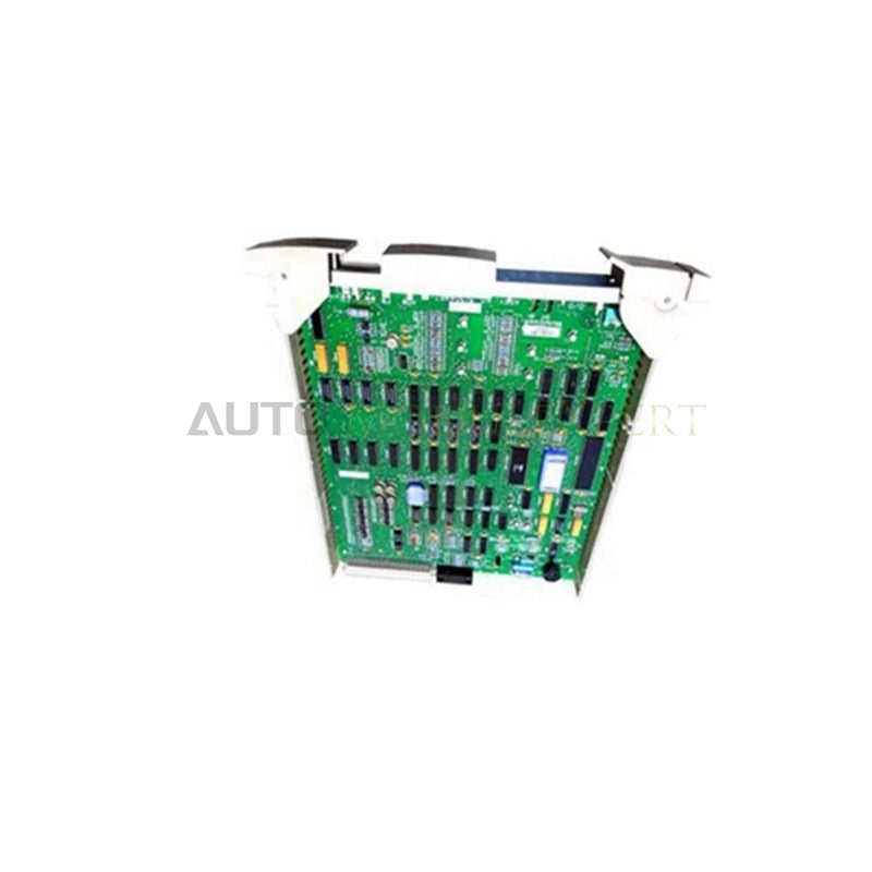 Honeywell 51304487-150 MC-PDOX02 գործընթացների կառավարման ելքային մոդուլ