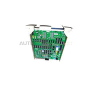 Honeywell 51304487-150 MC-PDOX02 գործընթացների կառավարման ելքային մոդուլ