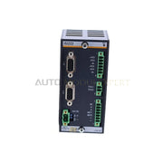 وحدة تحديد المواقع القابلة للبرمجة ISI222 Bachmann M1