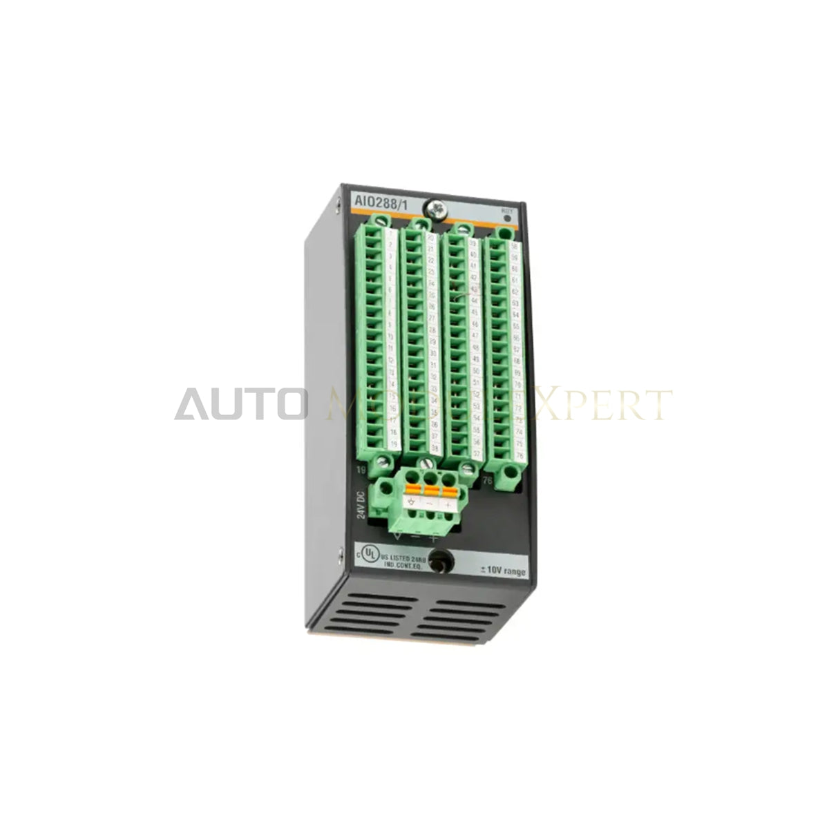 AIO288/1 Bachmann M1 analogni ulazno-izlazni modul
