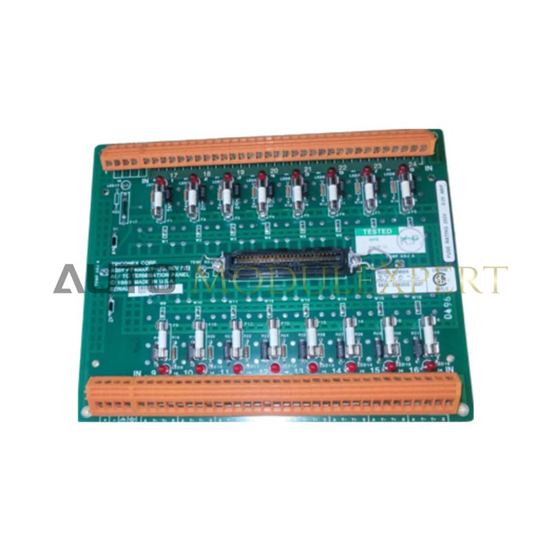 Digitalni izhodni modul Triconex 2755