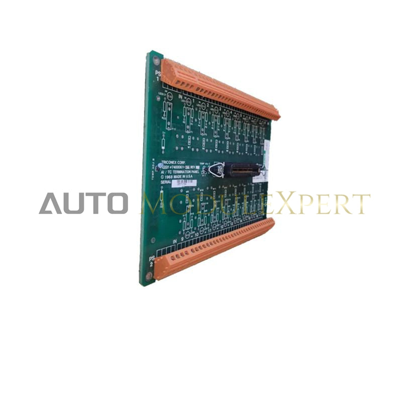 پنل خاتمه 7400061-600 تریکونکس