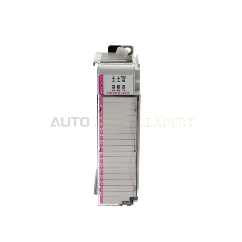 Allen-Bradley 1769-HSC CompactLogix-Hochgeschwindigkeitszählermodul