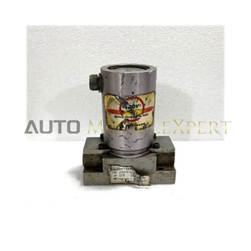 Servo Valve 27G50F-5F06-999 Woodward  for Precision Control Systems