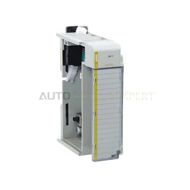 Модуль аналоговых выходов Allen-Bradley 1769-OF8V CompactLogix на 8 каналов