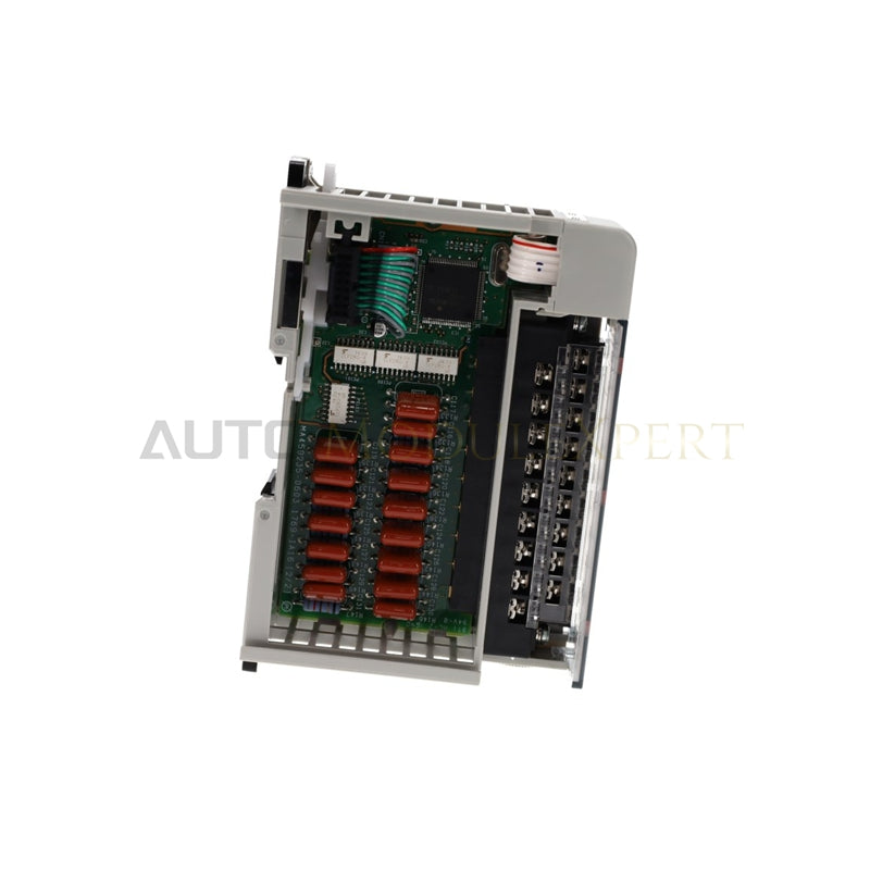 โมดูลอินพุต AC Allen-Bradley CompactLogix 1769-IA16