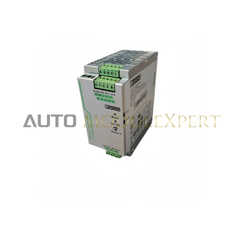 Phoenix Contact 2866763 Industrial Power Supply Unit