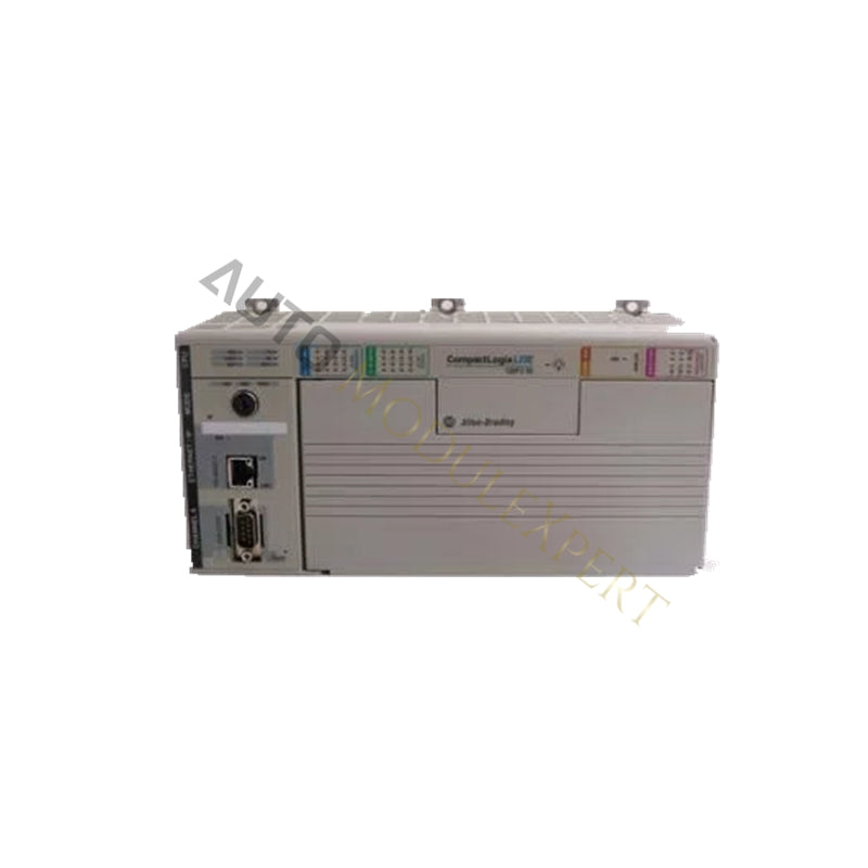 Allen-Bradley 1769-L23E-QB1B CompactLogix EtherNet/IP procesora modulis