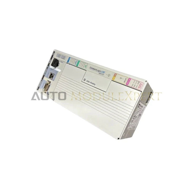 Allen-Bradley 1769-L23E-QB1B CompactLogix EtherNet/IP-protsessorimoodul