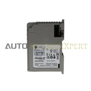 Allen-Bradley 1769-AENTR Adaptor EtherNet/IP I/O Ringkas