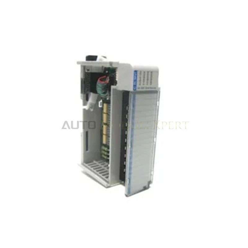16-точков високоскоростен модул за вход DC | Allen-Bradley 1769-IQ16F