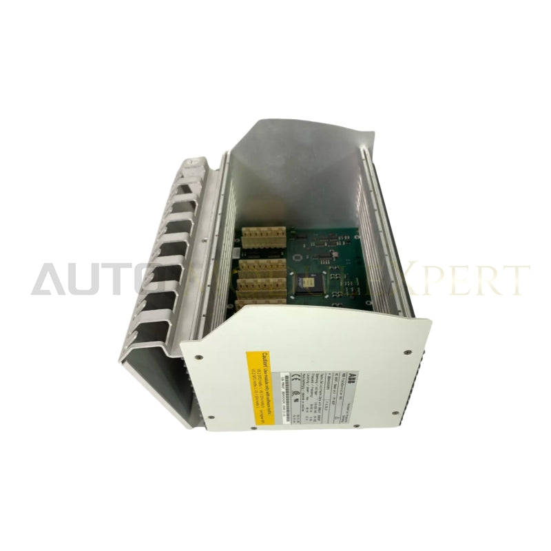 ABB PM802F 3BDH000002R1 Unidade Base PM 802F