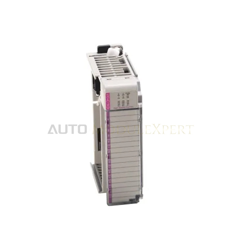 Modul Timbangan Satu Kanal Allen-Bradley 1769-WS