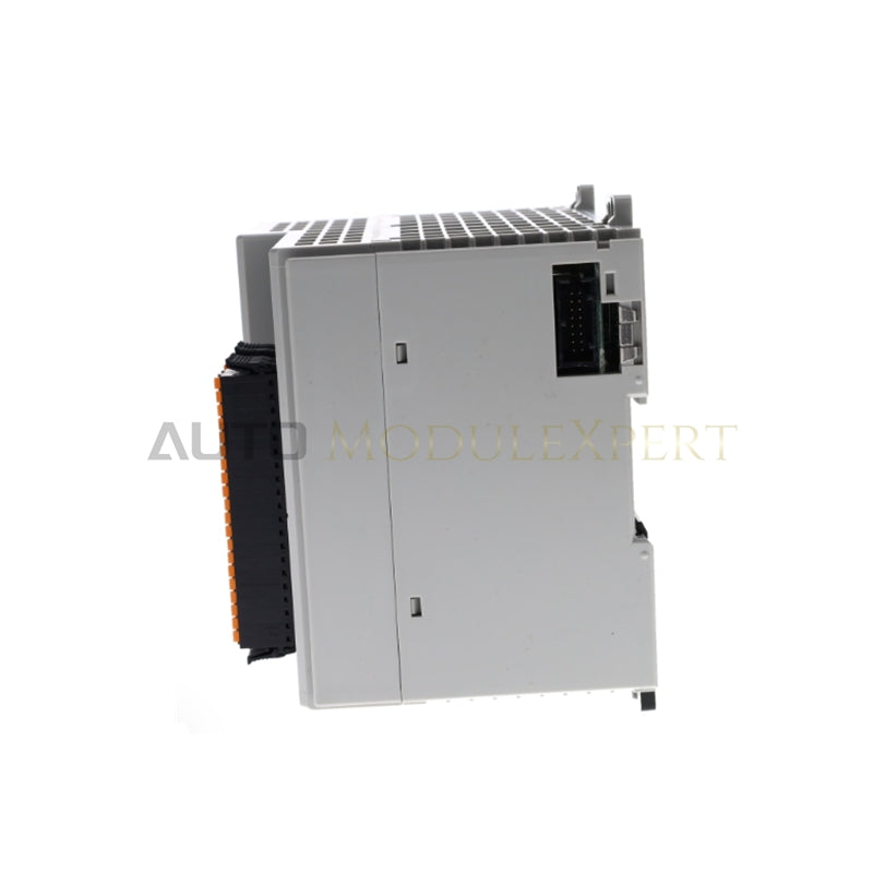 1769-L27ERM-QBFC1B وحدة تحكم الحركة Allen-Bradley 5370 L2