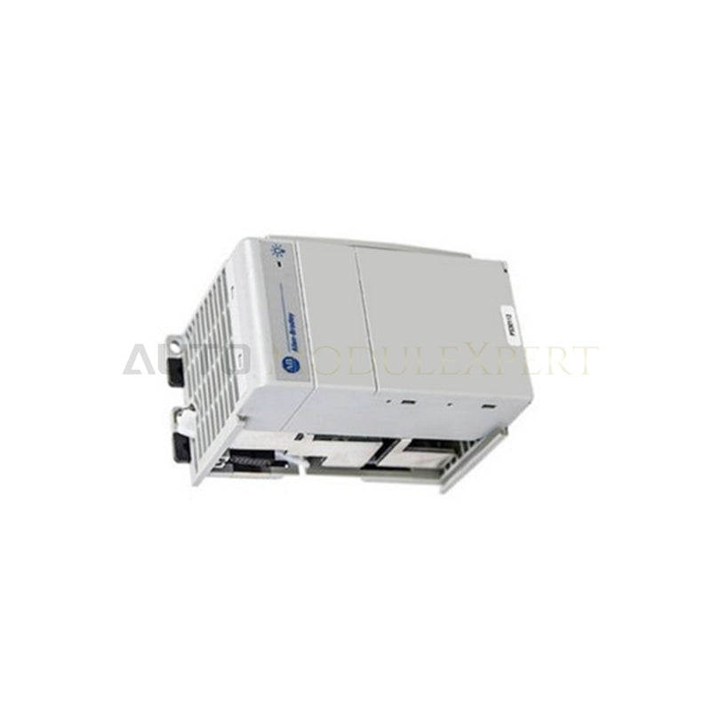 وحدة مزود الطاقة Allen-Bradley 1769-PB4 CompactLogix بجهد 24 فولت تيار مستمر