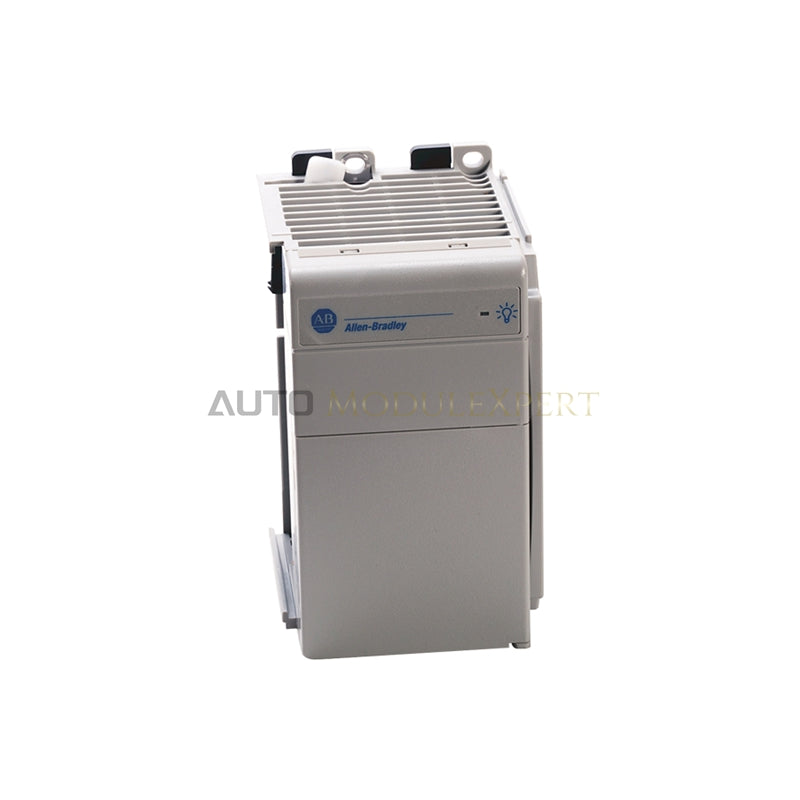 وحدة مزود الطاقة Allen-Bradley 1769-PB4 CompactLogix بجهد 24 فولت تيار مستمر