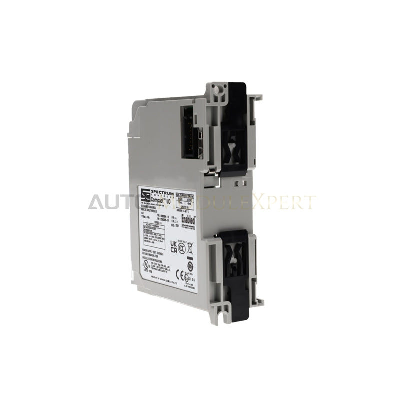 Allen-Bradley 1769sc-if8u 8-kanaliline universaalne analoogsisendimoodul