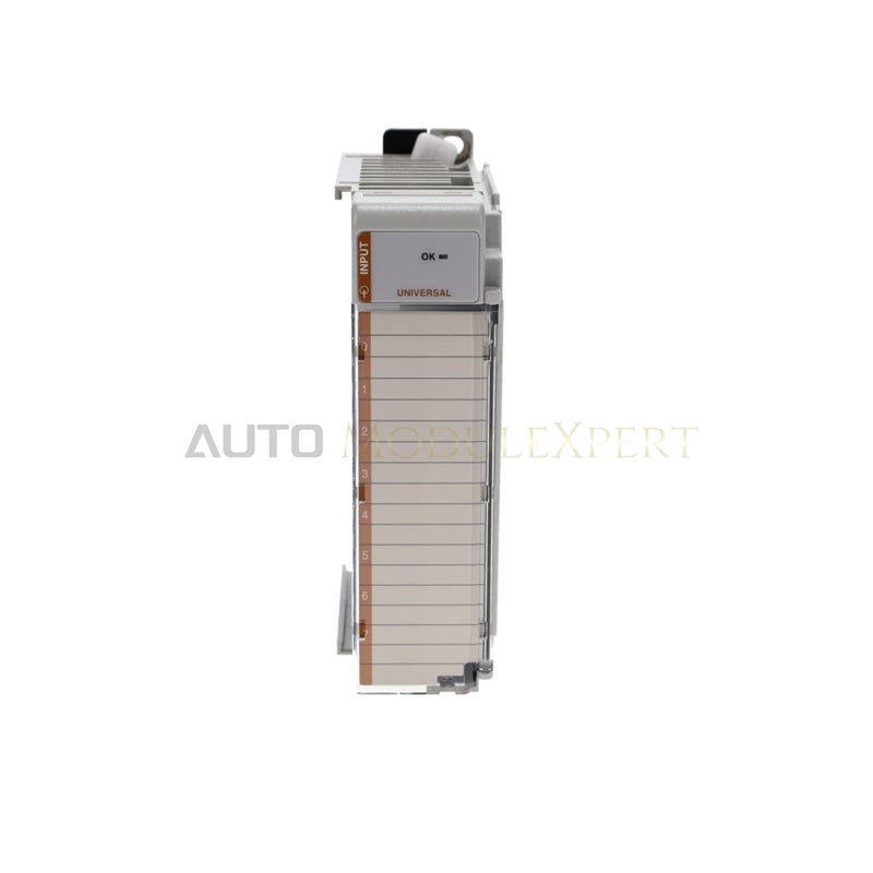 Allen-Bradley 1769sc-if8u 8-kanaliline universaalne analoogsisendimoodul