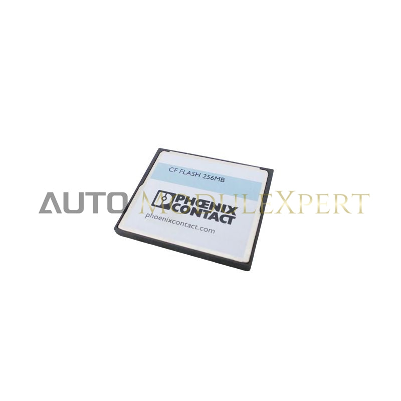 2988780 Phoenix  Flash Memory Card