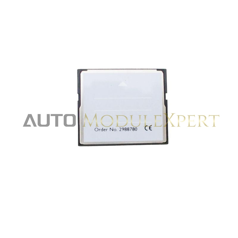 2988780 Phoenix  Flash Memory Card