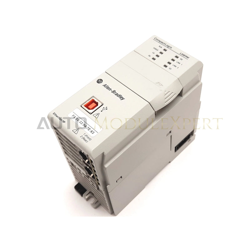 Allen-Bradley 1769-IF8 CompactLogix 8 Channel Analog Input Module