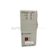 وحدة إدخال تناظرية Allen-Bradley 1769-IF8 CompactLogix ذات 8 قنوات