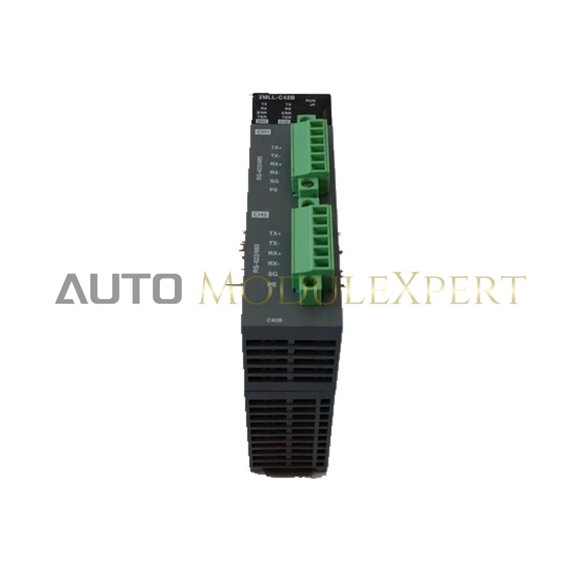 2MLL-C42B Analog I/O Module by Honeywell