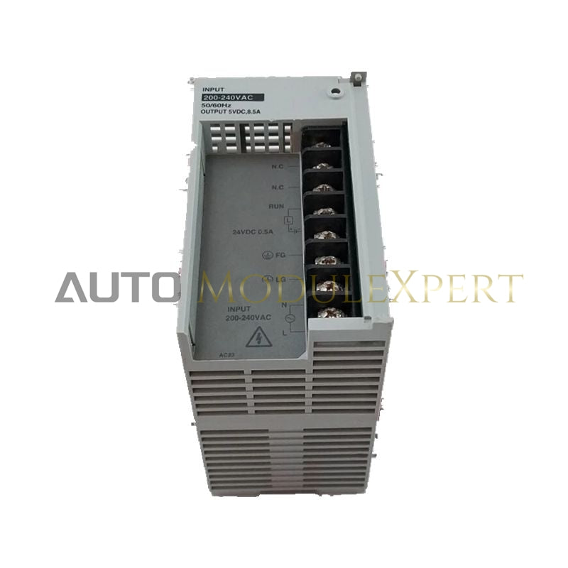2MLP-AC23 Power Supply Module by Honeywell Industrial ControI