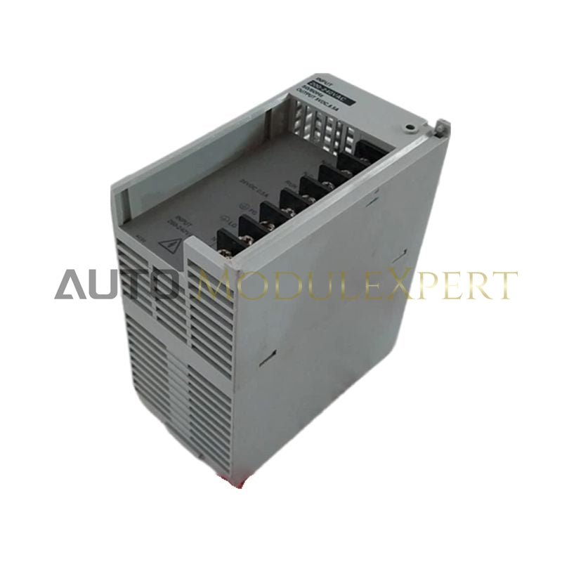 2MLP-AC23 Power Supply Module by Honeywell Industrial ControI