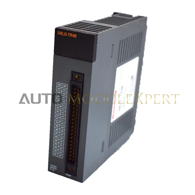Output Module Honeywell 2MLQ-TR4B Trusted Automation Component