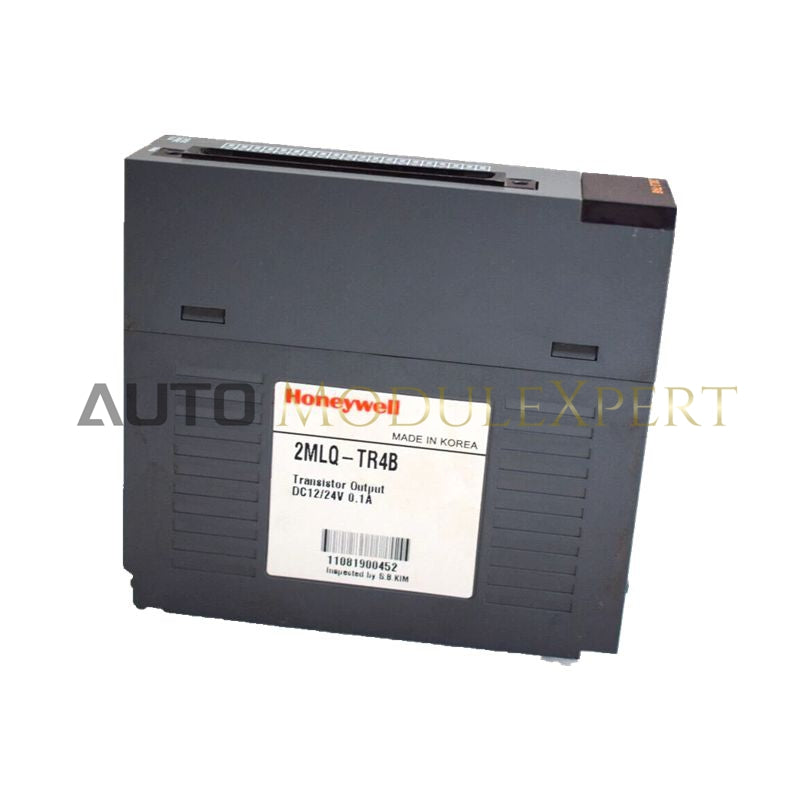 Output Module Honeywell 2MLQ-TR4B Trusted Automation Component