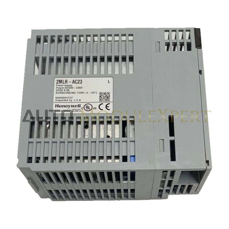 PLC Power Supply Module 2MLR‑AC23 Honeywell