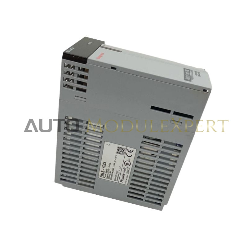 PLC Power Supply Module 2MLR‑AC23 Honeywell