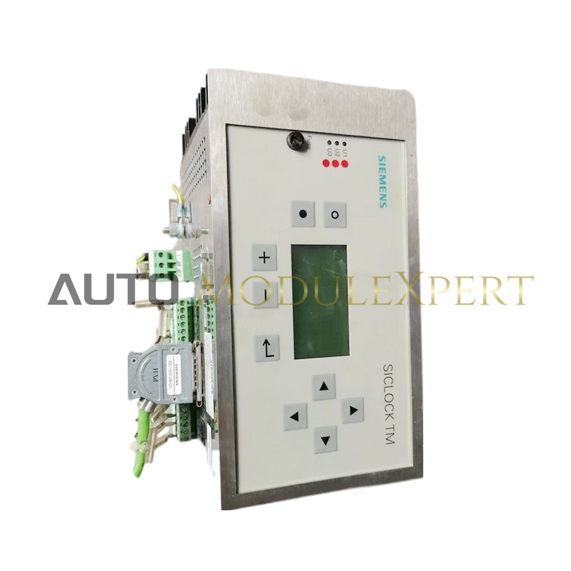 2XV9450-1AR22 | Siemens | SICLOCK TM Plant Central Clock