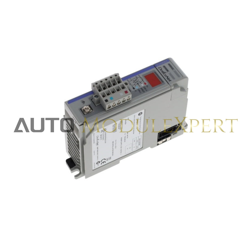 Módulo de scanner DeviceNet Allen-Bradley 1769-SDN