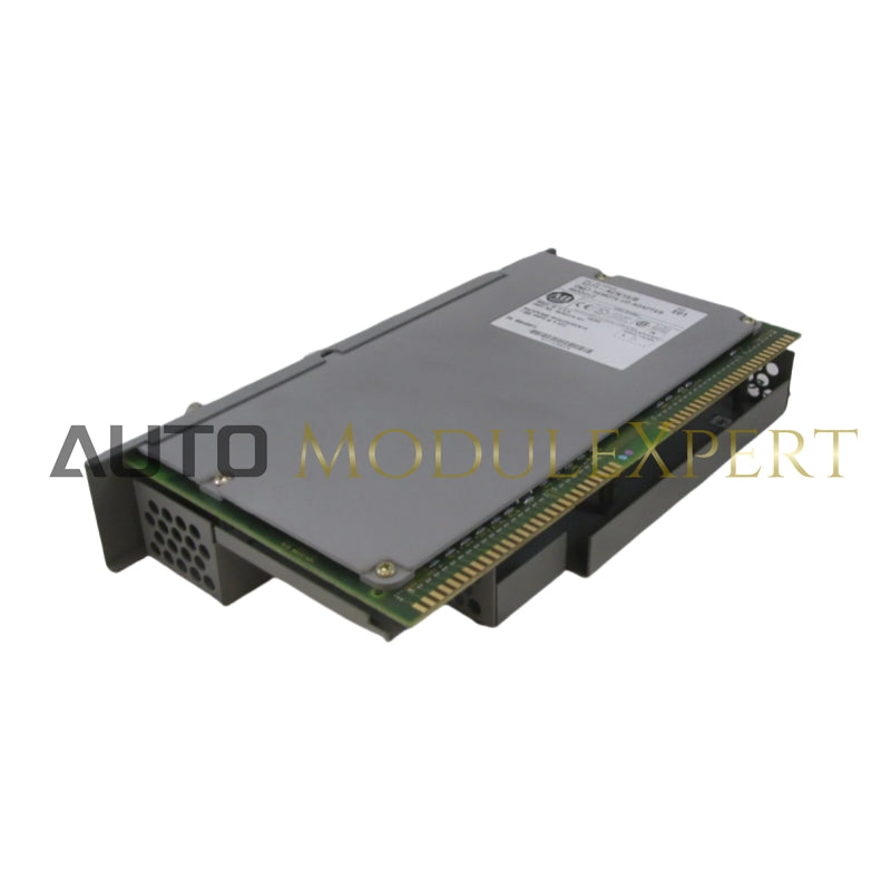 Allen-Bradley 1771-ACN15 Modul Antarmuka Komunikasi ControlNet